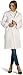 Dr. James Professional Unisex Lab Coat • 39 Inch Length