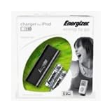 Pack of 3 - ENERGIZER - I POD CHARGER energi to go IPOD nano