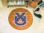 Fanmats Xavier Musketeers Basketball-Shaped Mat