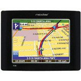 Nextar X3B GPS Navigation System With MP3 Player And Bluetooth Model X3B 3 3.9 Screen Nextar X3B GPS Navigation System With MP3 Player And Bluetooth - Model X3B 3