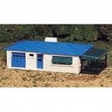 Bachmann Trains Ranch House