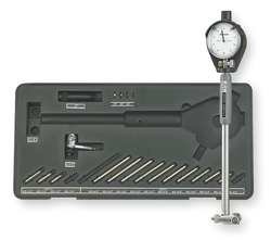 Westward 4KY21 Dial Bore Gage Set