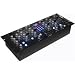 Gem Sound 4-Channel Rackmount Studio Recording/DJ Mixer
