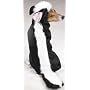 Dog Costume - Li'l Stinker Dog Skunk Halloween Costume - X-Large (XL)