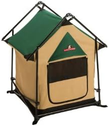 Lucky Dog Medium Dawg-e-Tent 24"Lx24"Wx35"H
