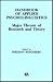 Handbook of Applied Psycholinguistics