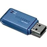 TRENDnet Compact Bluetooth USB Adapter