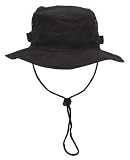Produkt-Bild: US GI Boonie Hut Hat Schlapphut Buschhut nightcamo S-XL
