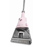 Dirt Devil Rechargeable Broom Vac- Pink