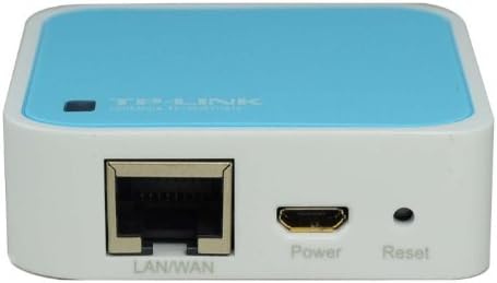Brand new TP-LINK TL-WR703N 150M 802.11n WiFi Mini 3G Router