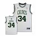 Paul Pierce White Adidas NBA Revolution 30 Replica Boston Celtics Youth Jersey
