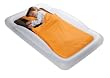 The Shrunks Tuckaire Toddler Inflatable Travel Bed by The Shrunks