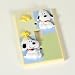 Peek-A-Boo Snoopy Switch Plate Cover