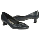 Easy Street Tidal Pumps, Navy, 10 medium