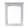 Westwood Mirror - White Washed