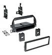 AMERICAN INTERNATIONAL ND-K716 2002-2004 NISSAN ALTIMA DASH KIT