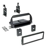 AMERICAN INTERNATIONAL ND-K716 2002-2004 NISSAN ALTIMA DASH KIT