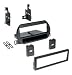 AMERICAN INTERNATIONAL ND-K716 2002-2004 NISSAN ALTIMA DASH KIT