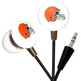 Cleveland Browns Ear Buds