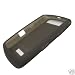 OEM Blackberry 9500 Thunder 9530 Storm Smoke Gel Skin