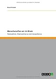 Menschenaffen am Ur-Rhein (German Edition)