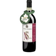 Castello di Tassarolo NS Monferrato DOC 2010 (bio)