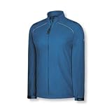 Adidas 2008 Men's ClimaProof Soft Shell Golf Wind Jacket