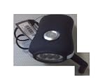 picture of Proteam TO1032 - 3 LED Mini Wind Up Soft Touch Pocket Torch