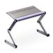 Adjustable Laptop Computer Table, Multi-functional Laptop and Reading Stand, Aluminium, Hot sales Adjustable Laptop Computer Table, Multi-functional Laptop and Reading Stand, Aluminium, Hot sales