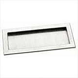 WOOD GRAIN LONG SERVING TRAY