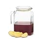 Bormioli Rocco Glass Storage Pitcher 2.25-qt.
