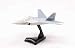 Mini-Arts F-22 Lightning II Fighter 1/145 Scale Jet Plane