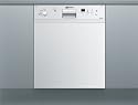 Bauknecht GSUK 4507 WS Geschirrspüler