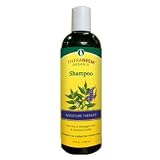 TheraNeemSHAMPOOOrganixMoistureTherapeforDryorDamagedHair&SensitiveScalps,12oz