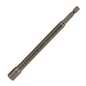 Wiha 70466 12.0-Inch by 305mm Magnetic Nut Setters on 1/4-Inch Hex Drive