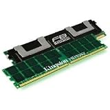 KTH-XW9400K2/16G [FB-DIMM DDR2 PC2-5300 8GB 2���g ECC]