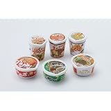 カップ麺ケシゴム（60個入り）