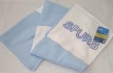 Tottenham Hotspur FC Cot Fleece Blanket