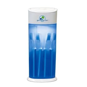 Germ Guardian TS3000 Toothbrush Sanitizer