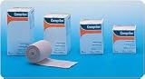 Comprilan Compression Bandage. Dimensions: 3.9