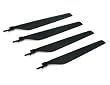 Upper Main Blade Set (2 pair): BCX/2/3