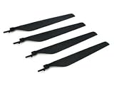 Upper Main Blade Set (2 pair): BCX/2/3