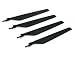 Upper Main Blade Set (2 pair): BCX/2/3