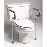 Toilet Safety Frame - Retail Guardian