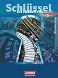 Produkt-Bild: Schl&uuml;ssel zur Mathematik - Mittelschule Sachsen: 6. Schuljahr - Sch&uuml;lerbuch