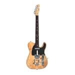Xbox 360 Rock Band Wireless Fender Telecaster Player's Edition Replica - Butterscotch