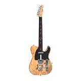 Xbox 360 Rock Band Wireless Fender Telecaster Player's Edition Replica - Butterscotchby Mad Catz