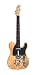 Xbox 360 Rock Band Wireless Fender Telecaster Player's Edition Replica - Butterscotch