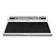RadTech ScreenSavrz for 13 inch MacBook/Pro / 12-13.8in Wide Screen PCs - Color Black