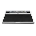 RadTech ScreenSavrz for 13 inch MacBook/Pro / 12-13.8in Wide Screen PCs - Color Black